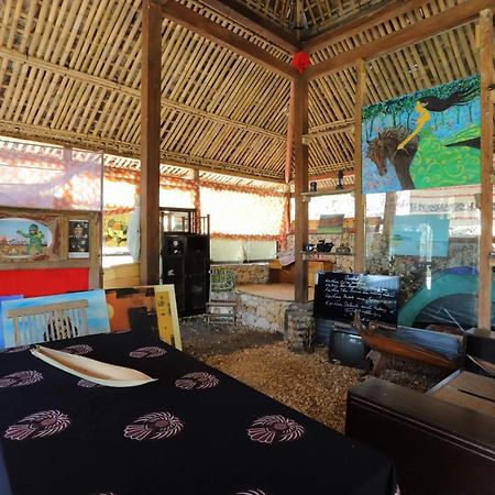 Newalaskuliner & Homestaywatulumbung Kretek Εξωτερικό φωτογραφία