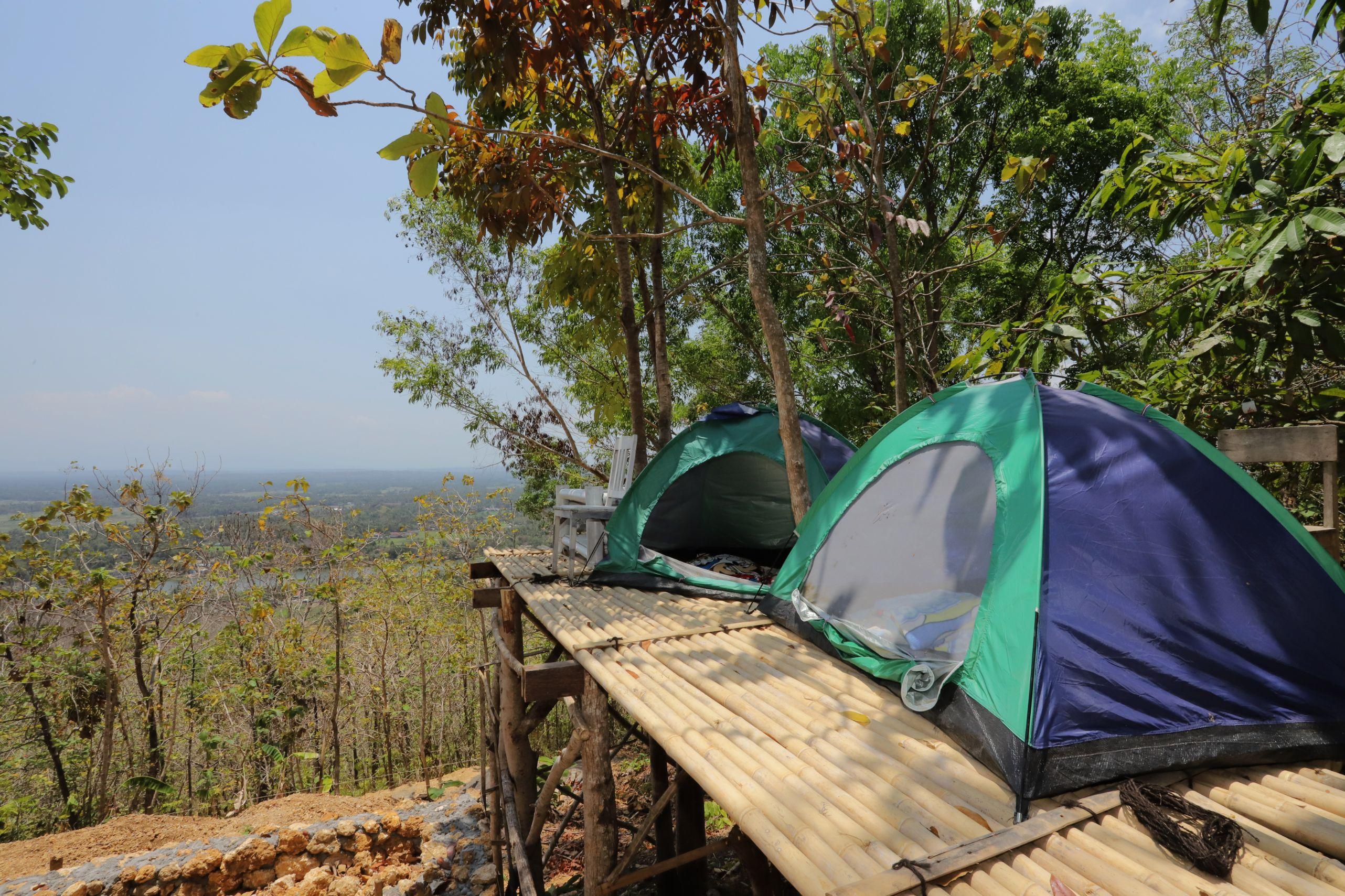 Newalaskuliner & Homestaywatulumbung Kretek Εξωτερικό φωτογραφία