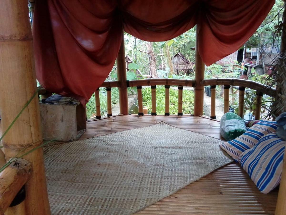 Newalaskuliner & Homestaywatulumbung Kretek Εξωτερικό φωτογραφία